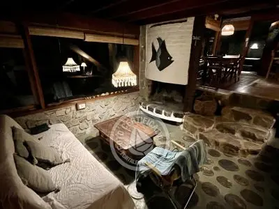 Cabin Botacana Punta del Diablo