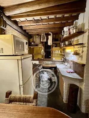 Cabin Botacana Punta del Diablo