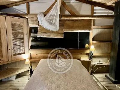 Cabin Botacana Punta del Diablo