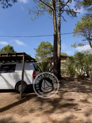 Cabin Botacana Punta del Diablo