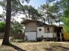 Cabin Botacana Punta del Diablo