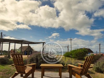 Villa 4 Elementos Punta del Diablo