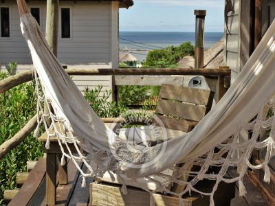 Villa 4 Elementos Punta del Diablo