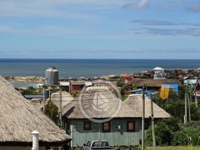 Villa 4 Elementos Punta del Diablo