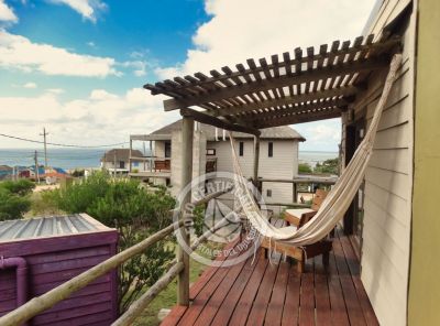 Villa 4 Elementos Punta del Diablo