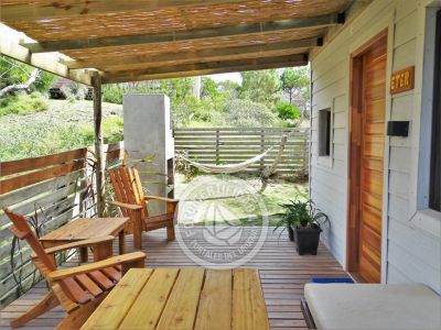 Villa 4 Elementos Punta del Diablo