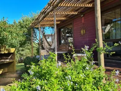 Complejo 4 Elementos Punta del Diablo