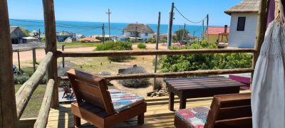 Villa 4 Elementos Punta del Diablo