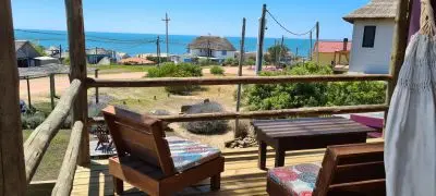 Complejo 4 Elementos Punta del Diablo