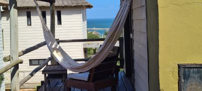 Villa 4 Elementos Punta del Diablo