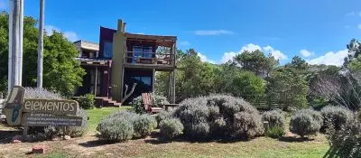 Complejo 4 Elementos Punta del Diablo