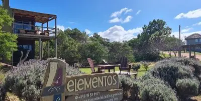 4 Elementos