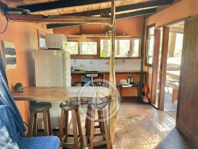 Cabin En el Bosque 2 Punta del Diablo