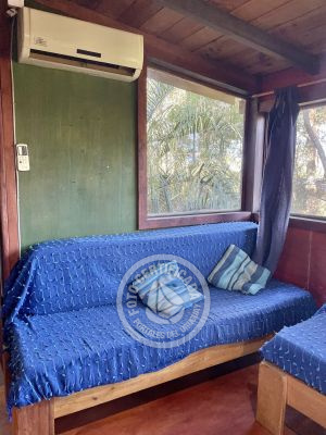 Cabin En el Bosque 2 Punta del Diablo