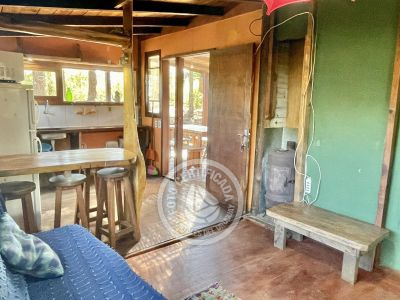 Cabin En el Bosque 2 Punta del Diablo