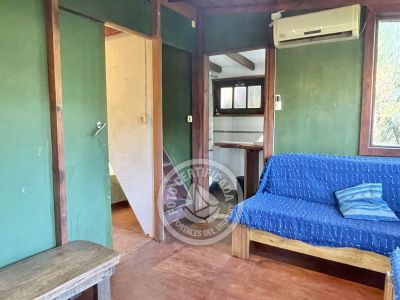 Cabin En el Bosque 2 Punta del Diablo