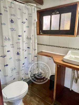 Cabin En el Bosque 2 Punta del Diablo