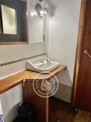 Cabin En el Bosque 2 Punta del Diablo