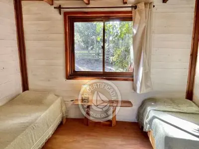 Cabaña En el Bosque 2 Punta del Diablo