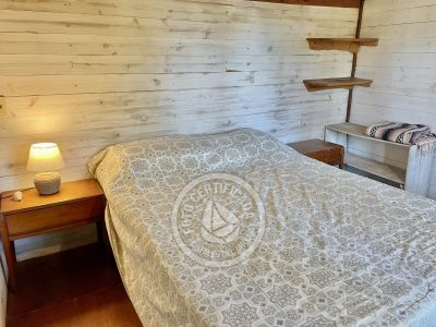 Cabin En el Bosque 2 Punta del Diablo