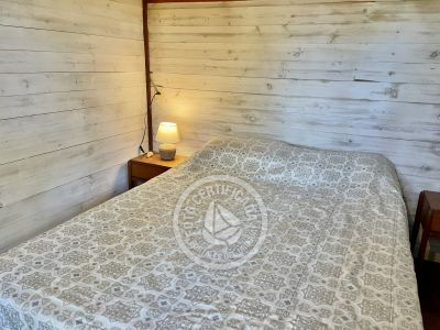 Cabin En el Bosque 2 Punta del Diablo