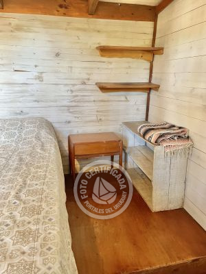 Cabin En el Bosque 2 Punta del Diablo