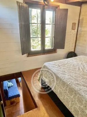 Cabaña En el Bosque 2 Punta del Diablo