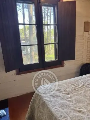 Cabaña En el Bosque 2 Punta del Diablo