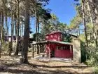 Cabaña En el Bosque 2 Punta del Diablo