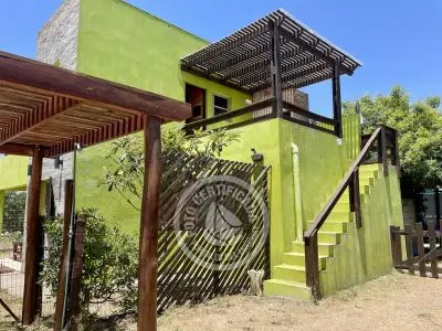 Las Diabluras - Punta del Diablo