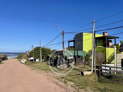 Marambaia - Punta del Diablo - a 100mts de la playa