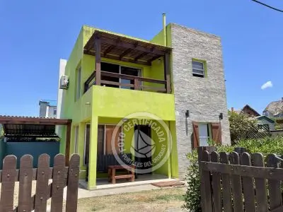 Las Diabluras - Punta del Diablo