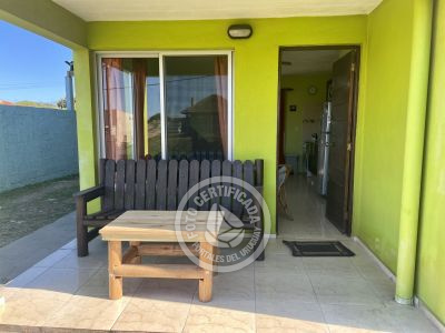 Marambaia - Punta del Diablo - a 100mts de la playa