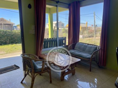 Marambaia - Punta del Diablo - a 100mts de la playa