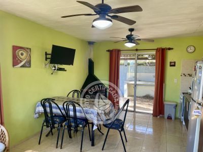 Marambaia - Punta del Diablo - a 100mts de la playa