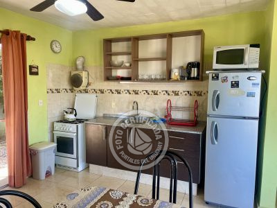 Marambaia - Punta del Diablo - a 100mts de la playa