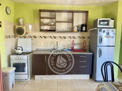 Marambaia - Punta del Diablo - a 100mts de la playa