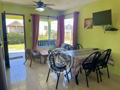 Marambaia - Punta del Diablo - a 100mts de la playa