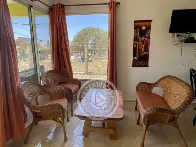 Las Diabluras - Punta del Diablo