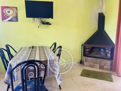 Marambaia - Punta del Diablo - a 100mts de la playa