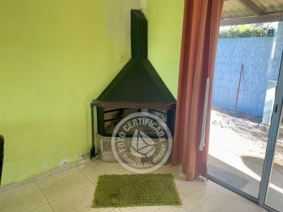 Marambaia - Punta del Diablo - a 100mts de la playa