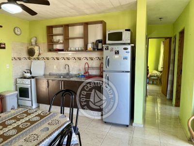 Marambaia - Punta del Diablo - a 100mts de la playa