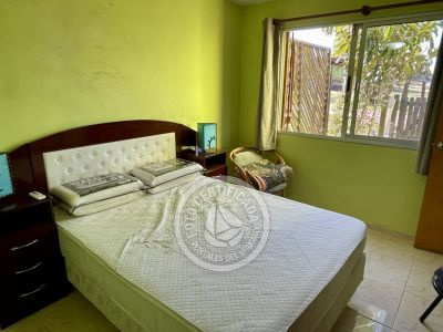 Marambaia - Punta del Diablo - a 100mts de la playa