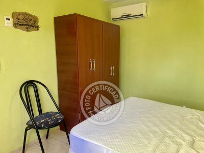 Marambaia - Punta del Diablo - a 100mts de la playa