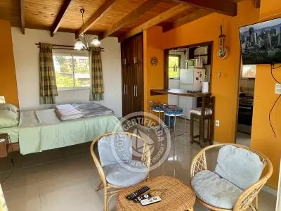 Las Diabluras - Punta del Diablo