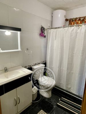 Marambaia - Punta del Diablo - a 100mts de la playa