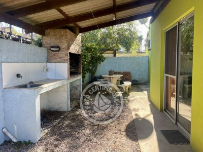 Marambaia - Punta del Diablo - a 100mts de la playa