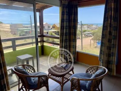 Las Diabluras - Punta del Diablo