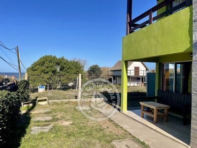 Marambaia - Punta del Diablo - a 100mts de la playa