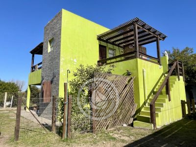 Marambaia - Punta del Diablo - a 100mts de la playa